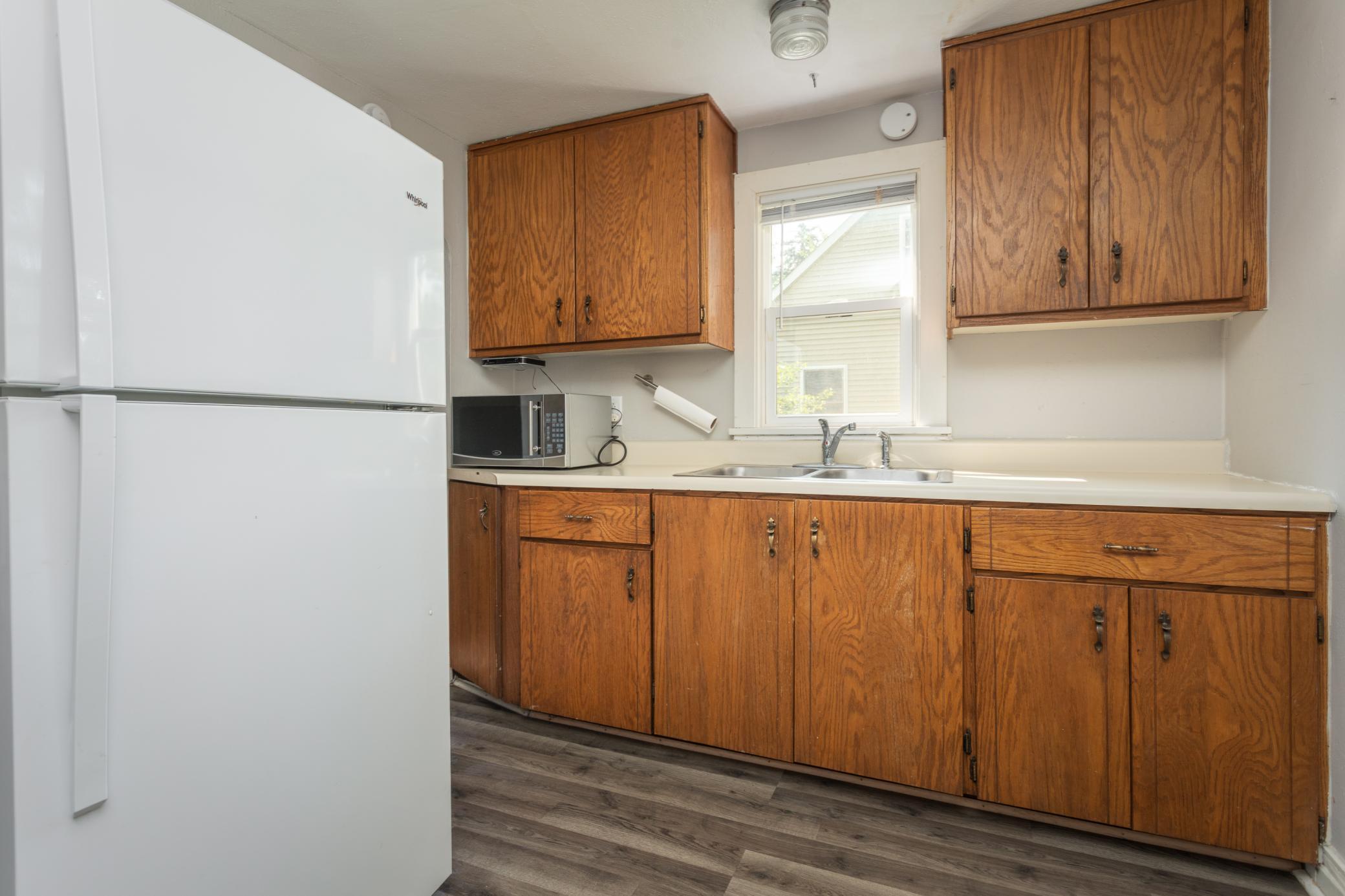 1938 single family home for sale at 408 Kenwood Street in Alexandria, MN — 3 bed, 1 bath (photo 6 of 21)