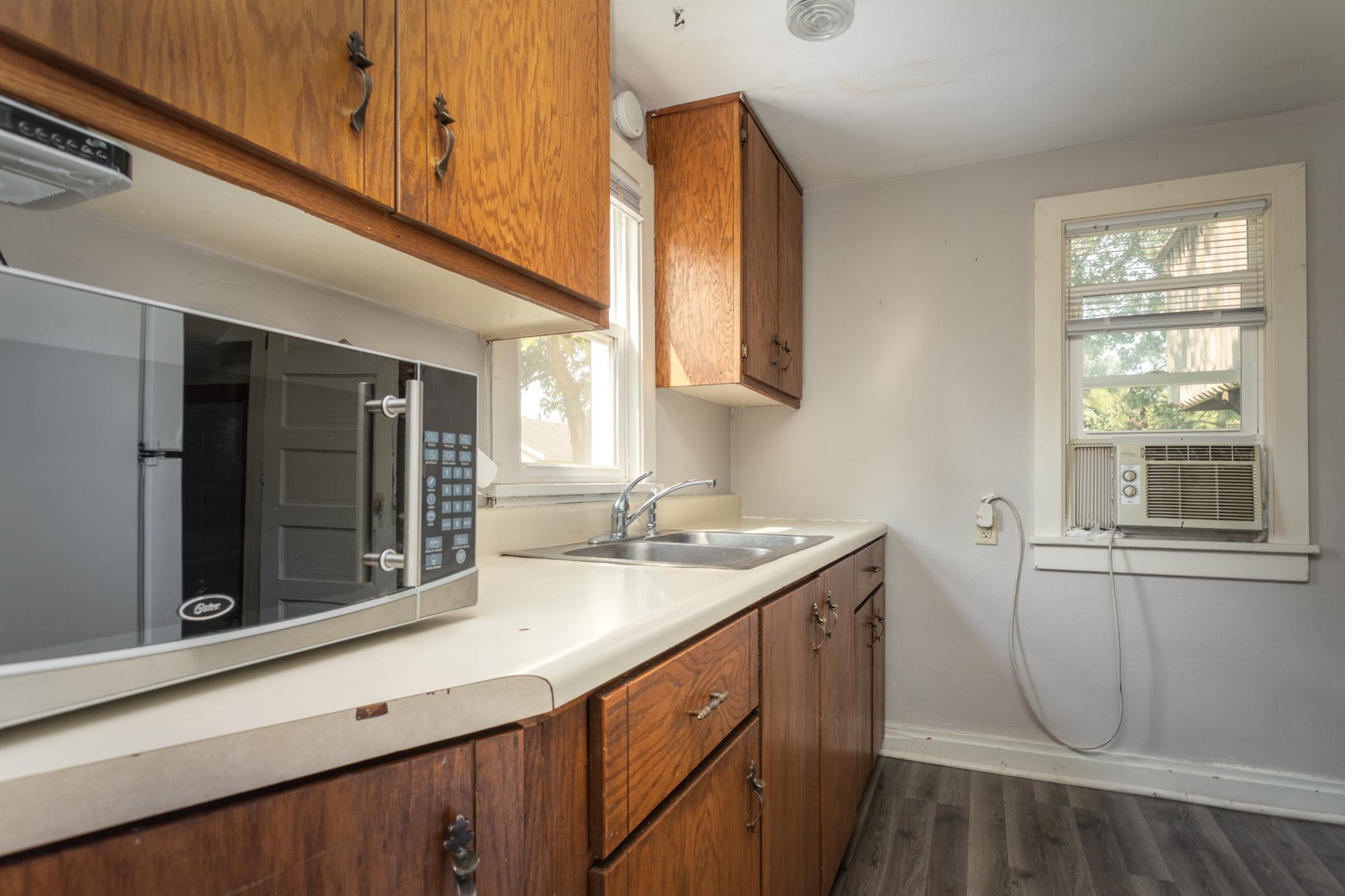 1938 single family home for sale at 408 Kenwood Street in Alexandria, MN — 3 bed, 1 bath (photo 7 of 21)