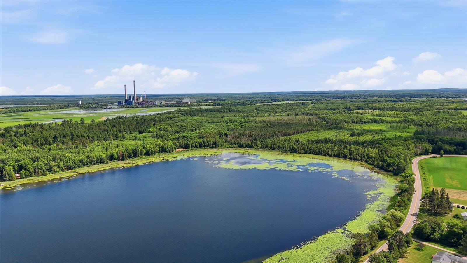 land for sale at TBD Guile Lake Road in Cohasset, MN (photo 2 of 13)