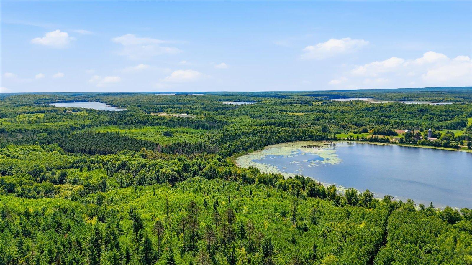land for sale at TBD Guile Lake Road in Cohasset, MN (photo 3 of 13)