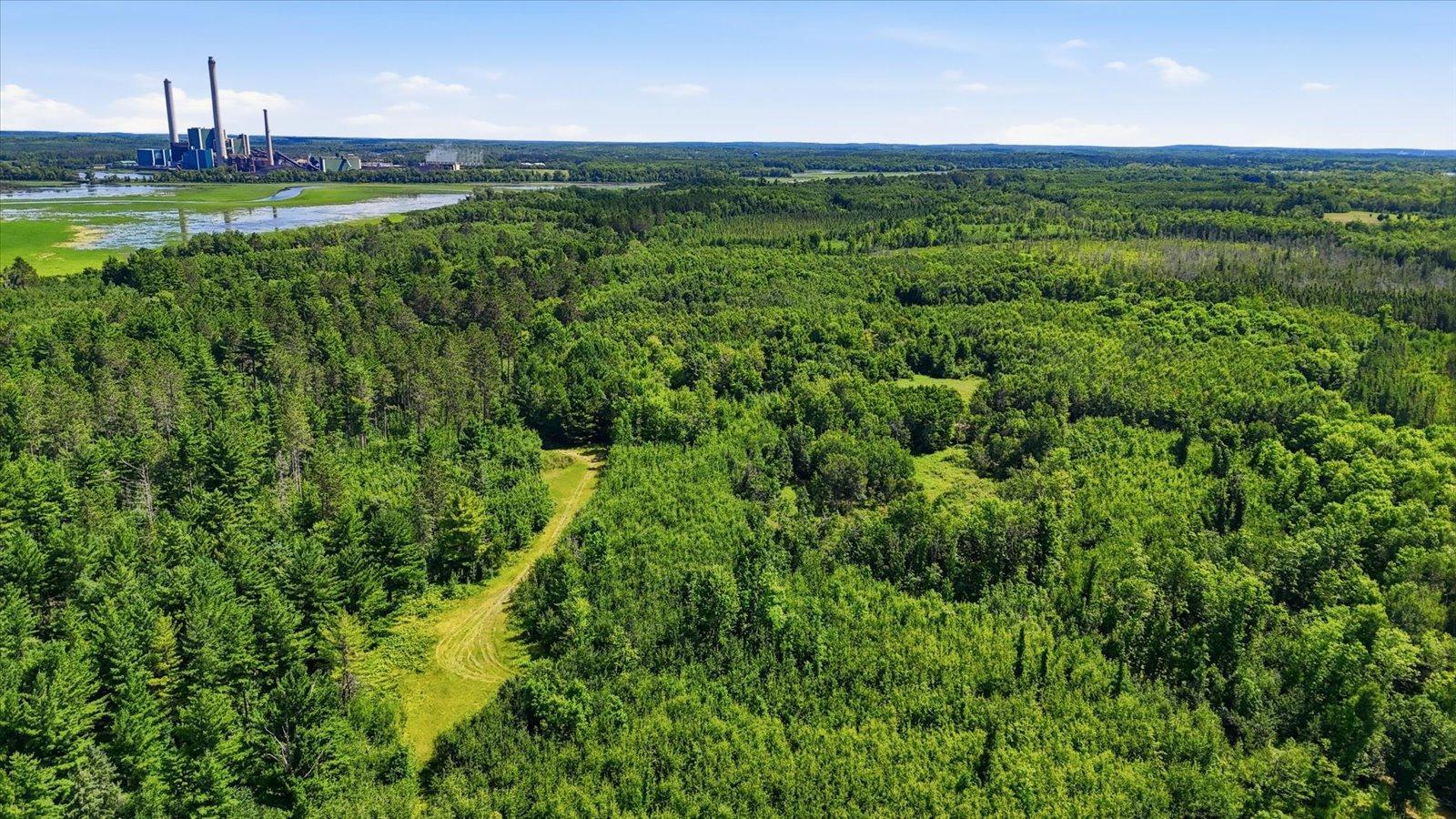 land for sale at TBD Guile Lake Road in Cohasset, MN (photo 4 of 13)