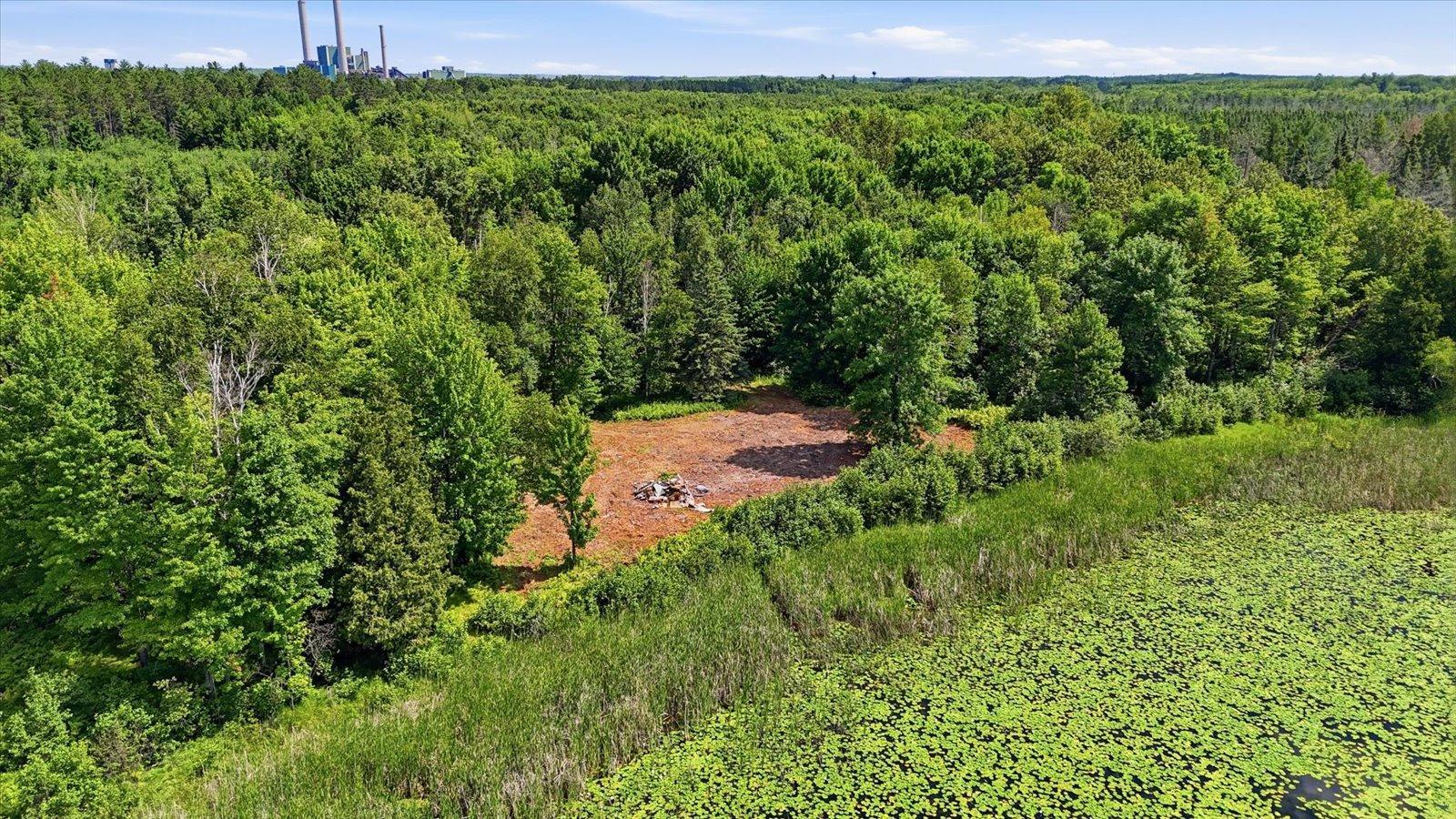 land for sale at TBD Guile Lake Road in Cohasset, MN (photo 5 of 13)