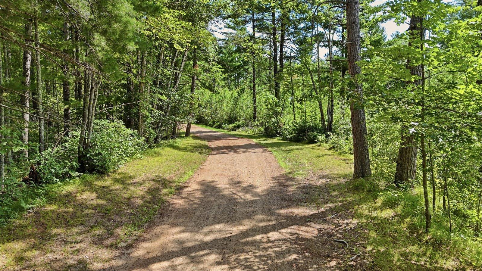 land for sale at TBD Guile Lake Road in Cohasset, MN (photo 10 of 13)