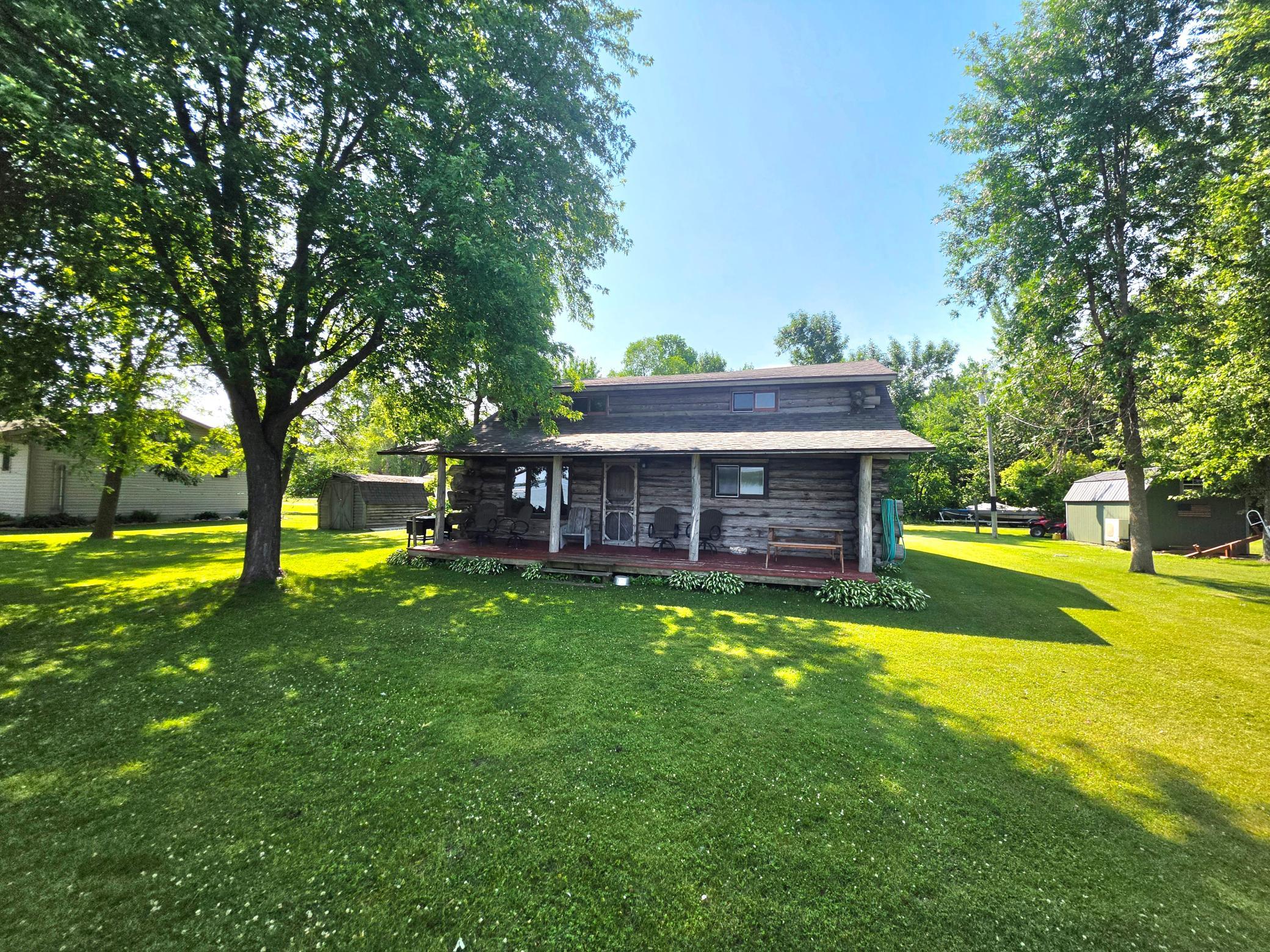 46857 Jackson Trail, Ottertail MN 56571 - Photo 18 of 20