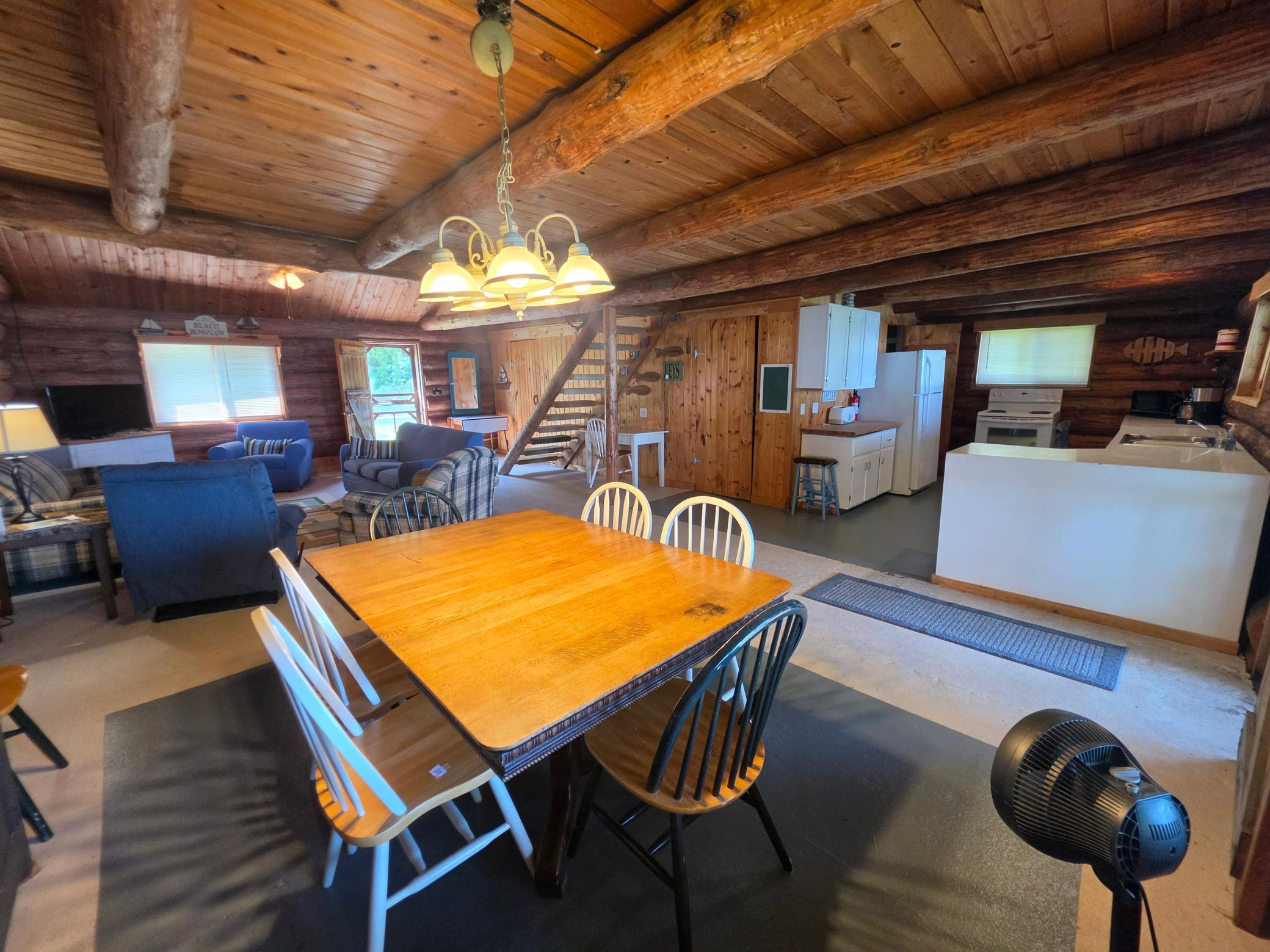 46857 Jackson Trail, Ottertail MN 56571 - Photo 6 of 20