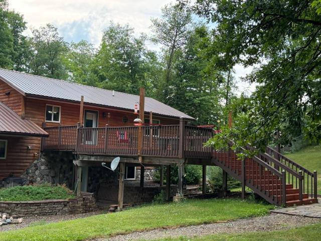 23354 Stark Road, Cohasset MN 55721 - Photo 3 of 10