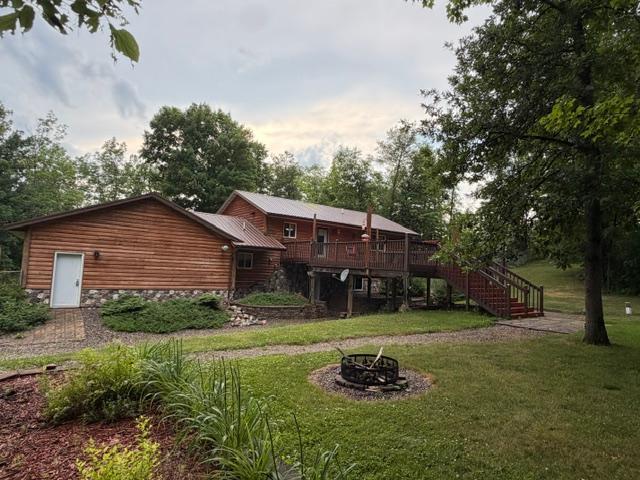 23354 Stark Road, Cohasset MN 55721 - Photo 4 of 10