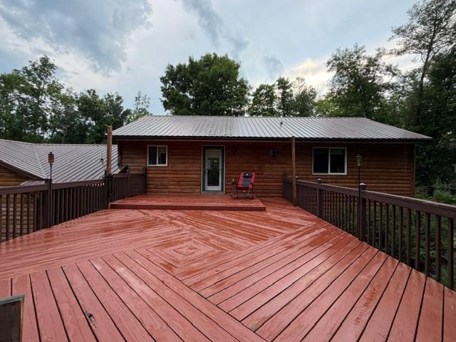23354 Stark Road, Cohasset MN 55721 - Photo 5 of 10