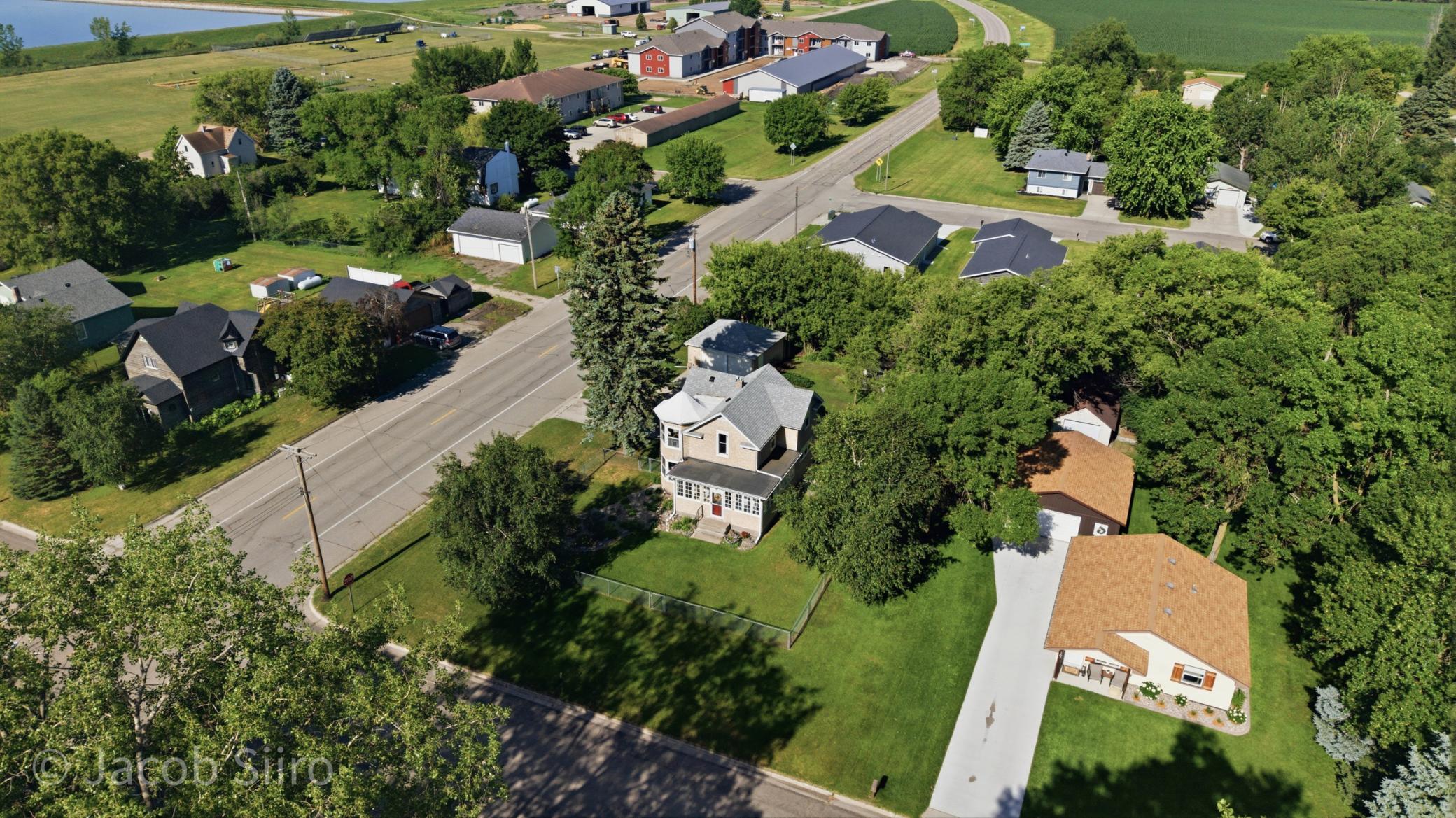 101 5th Street NW, Barnesville MN 56514 - Photo 33 of 41