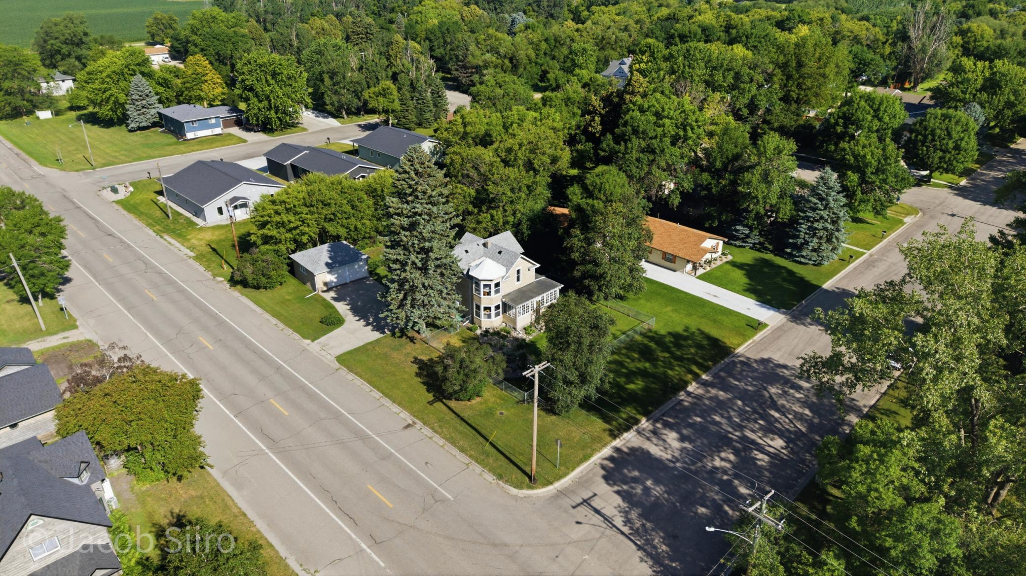 101 5th Street NW, Barnesville MN 56514 - Photo 5 of 41
