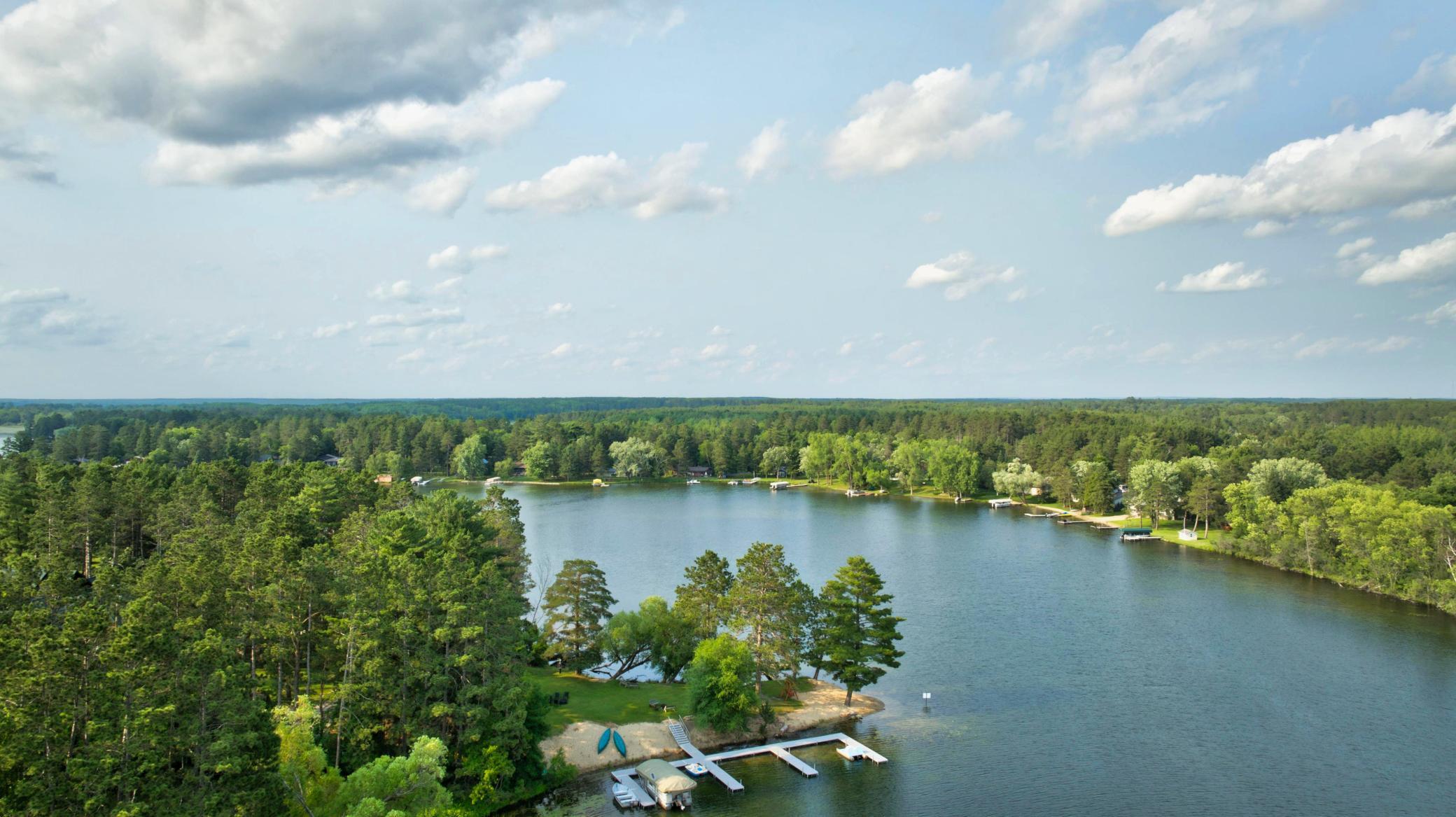 608 Park Avenue N, Unit 5, Park Rapids MN 56470 - Photo 29 of 35