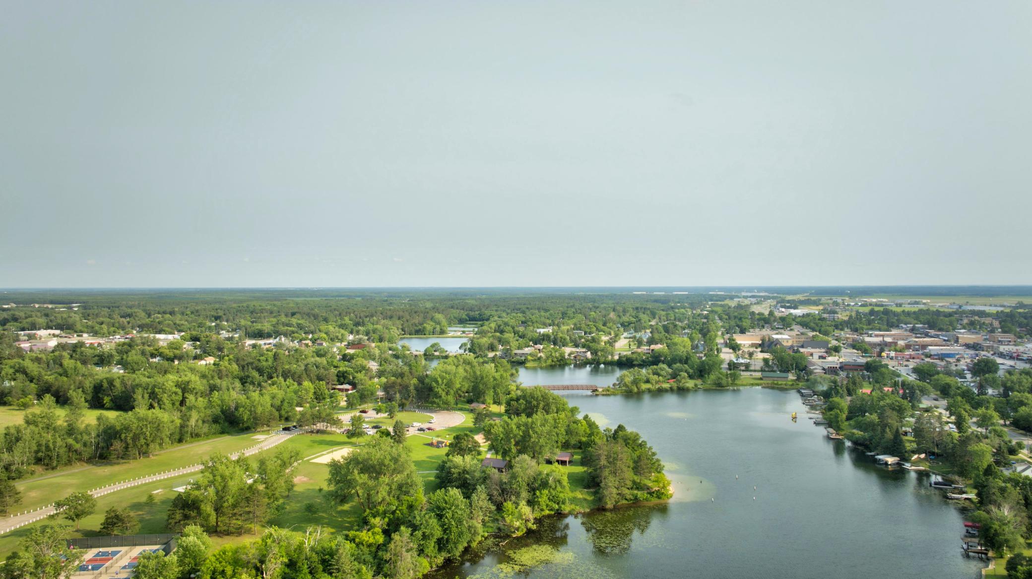 608 Park Avenue N, Unit 5, Park Rapids MN 56470 - Photo 32 of 35