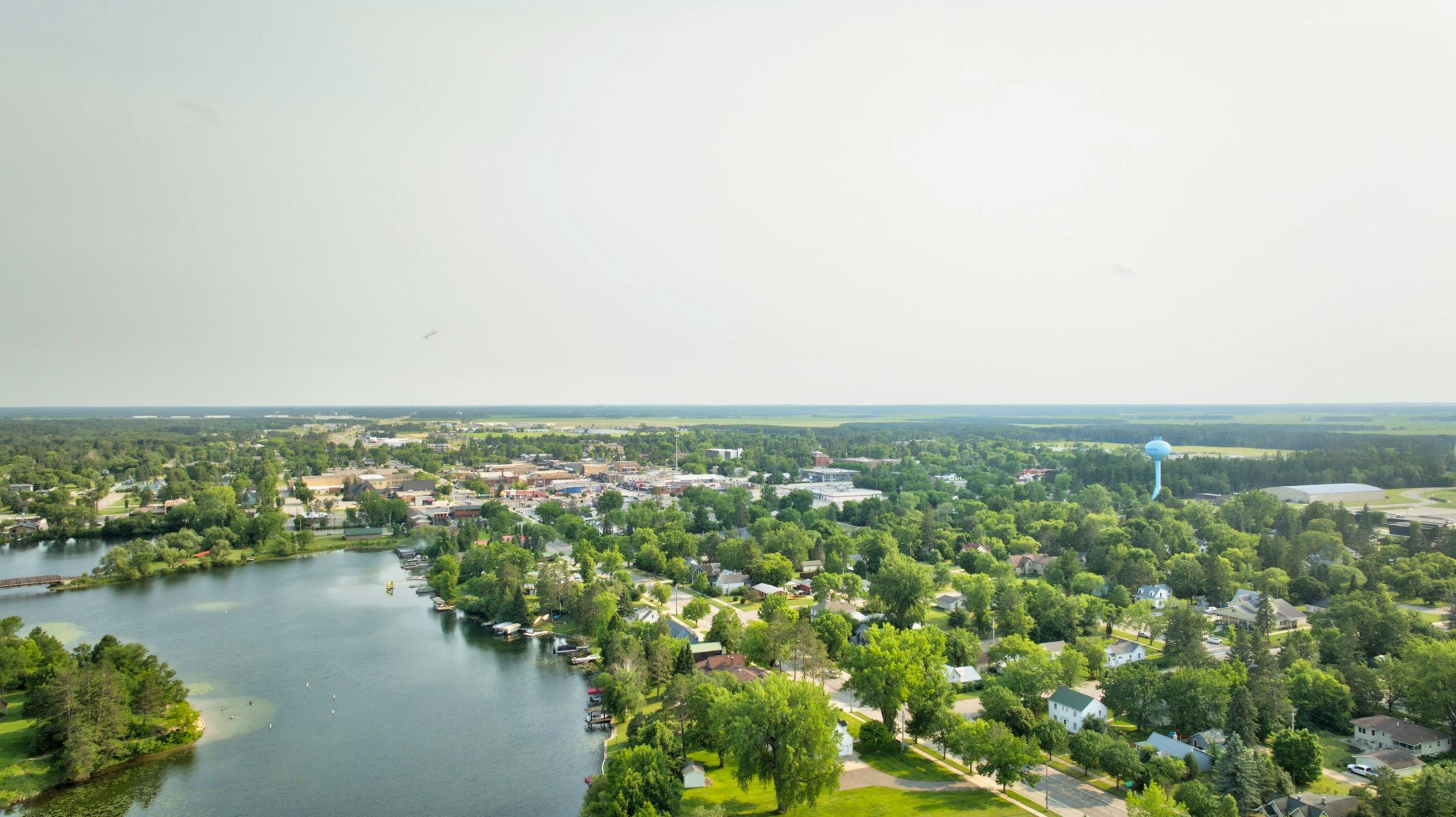 608 Park Avenue N, Unit 5, Park Rapids MN 56470 - Photo 33 of 35