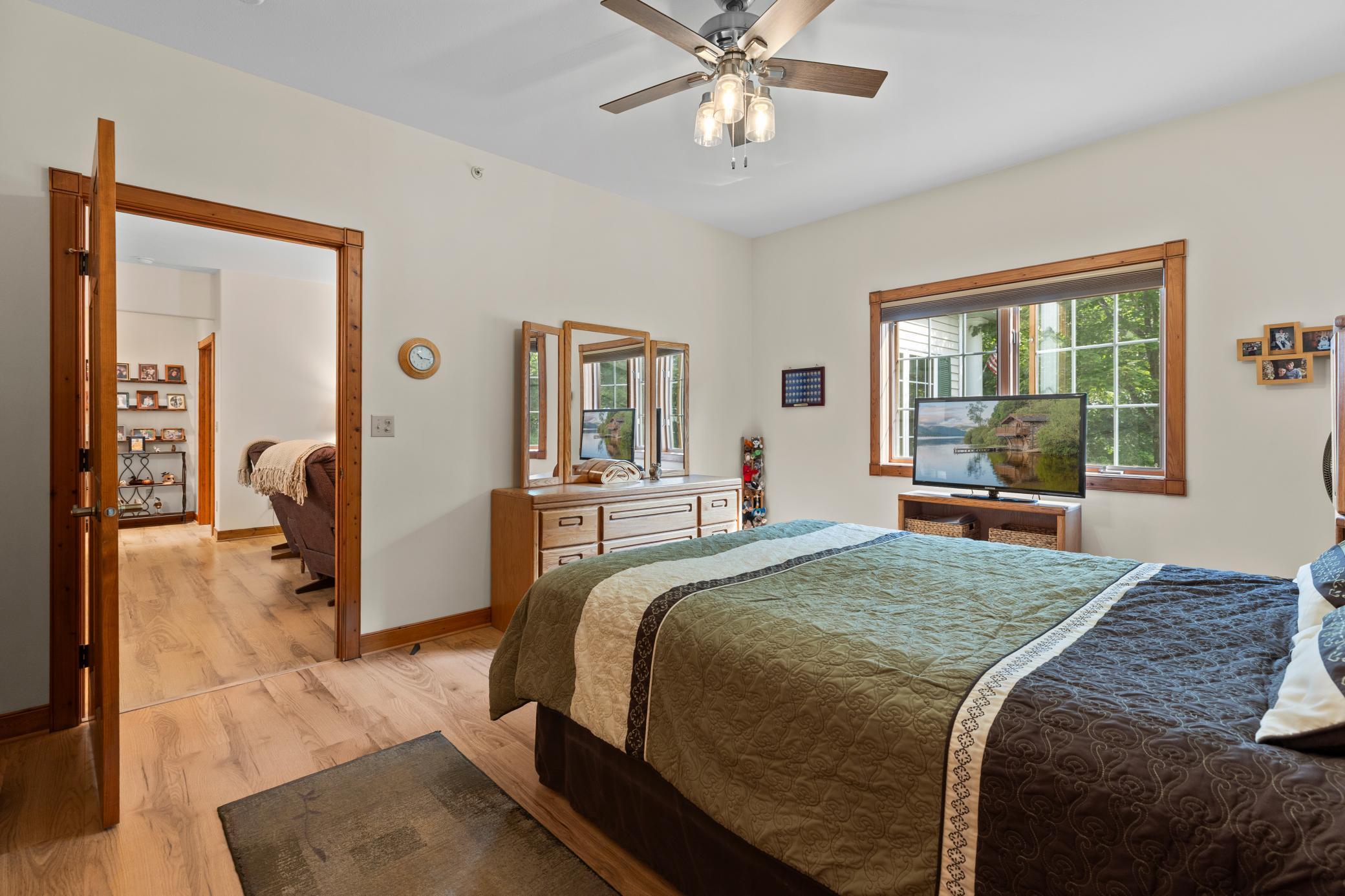 1999 townhouse for sale at 36275 Pine Bay Circle, Unit 303 in Crosslake, MN — 2 bed, 2 bath (photo 18 of 47)