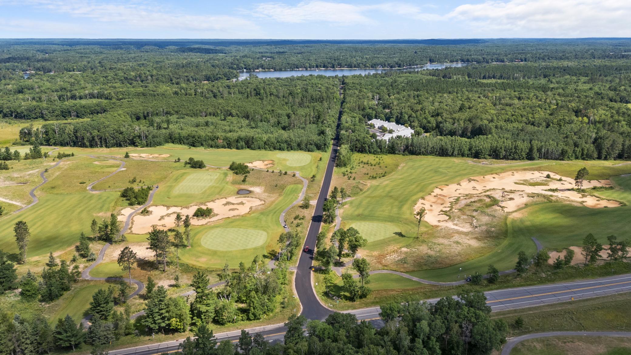 1999 townhouse for sale at 36275 Pine Bay Circle, Unit 303 in Crosslake, MN — 2 bed, 2 bath (photo 41 of 47)