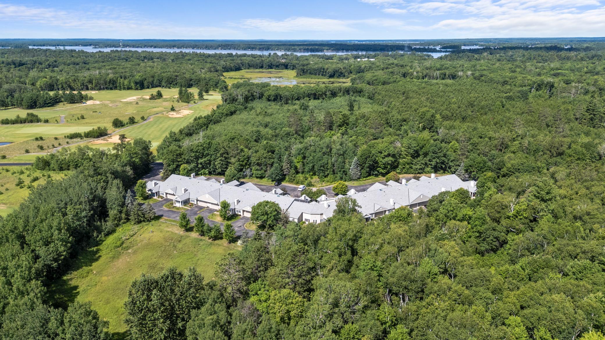 1999 townhouse for sale at 36275 Pine Bay Circle, Unit 303 in Crosslake, MN — 2 bed, 2 bath (photo 44 of 47)