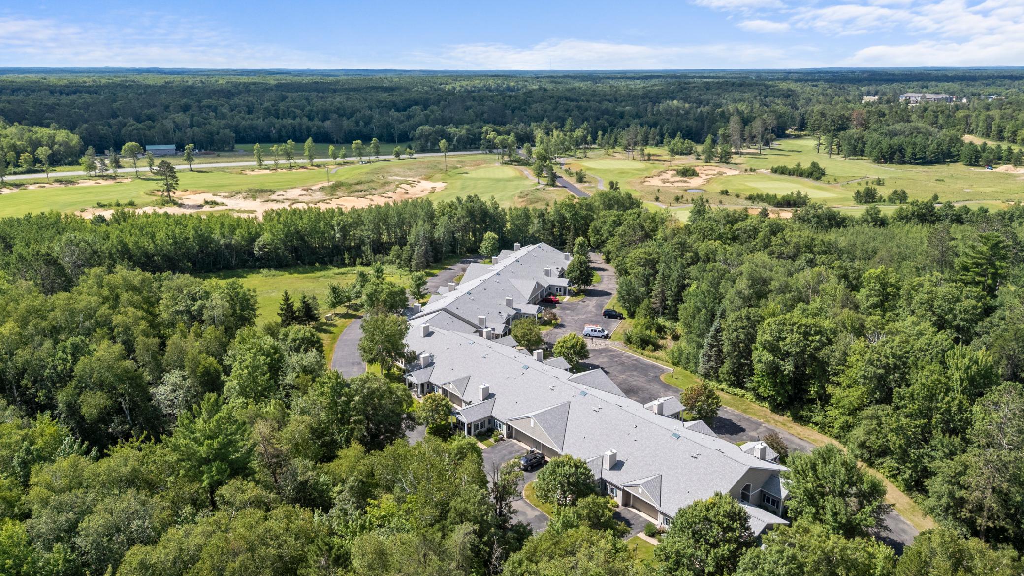 1999 townhouse for sale at 36275 Pine Bay Circle, Unit 303 in Crosslake, MN — 2 bed, 2 bath (photo 46 of 47)