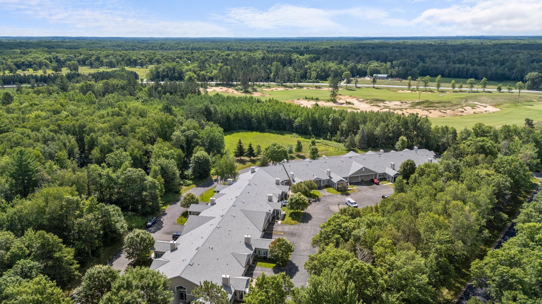1999 townhouse for sale at 36275 Pine Bay Circle, Unit 303 in Crosslake, MN — 2 bed, 2 bath (photo 47 of 47)