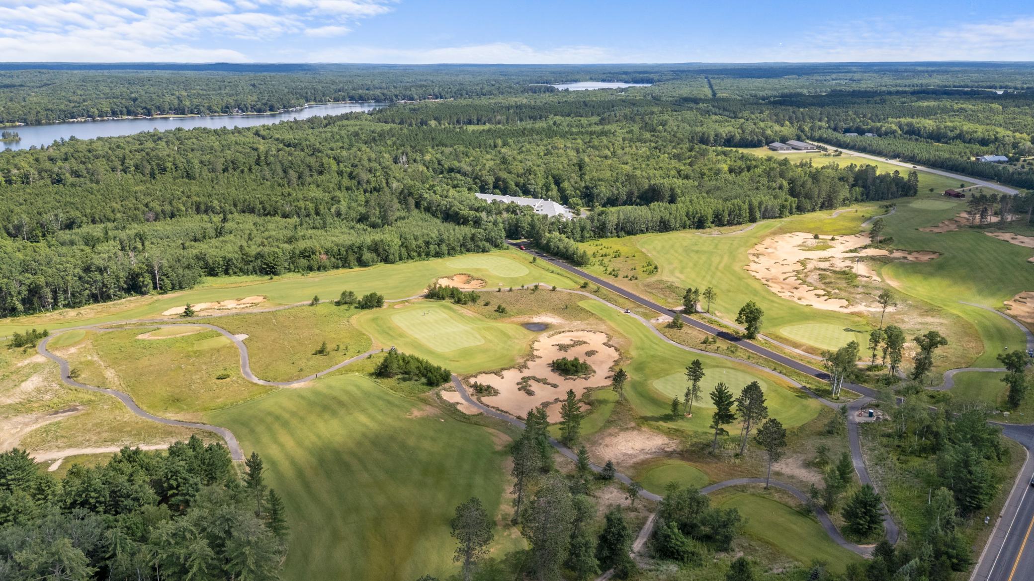 1999 townhouse for sale at 36275 Pine Bay Circle, Unit 303 in Crosslake, MN — 2 bed, 2 bath (photo 6 of 47)