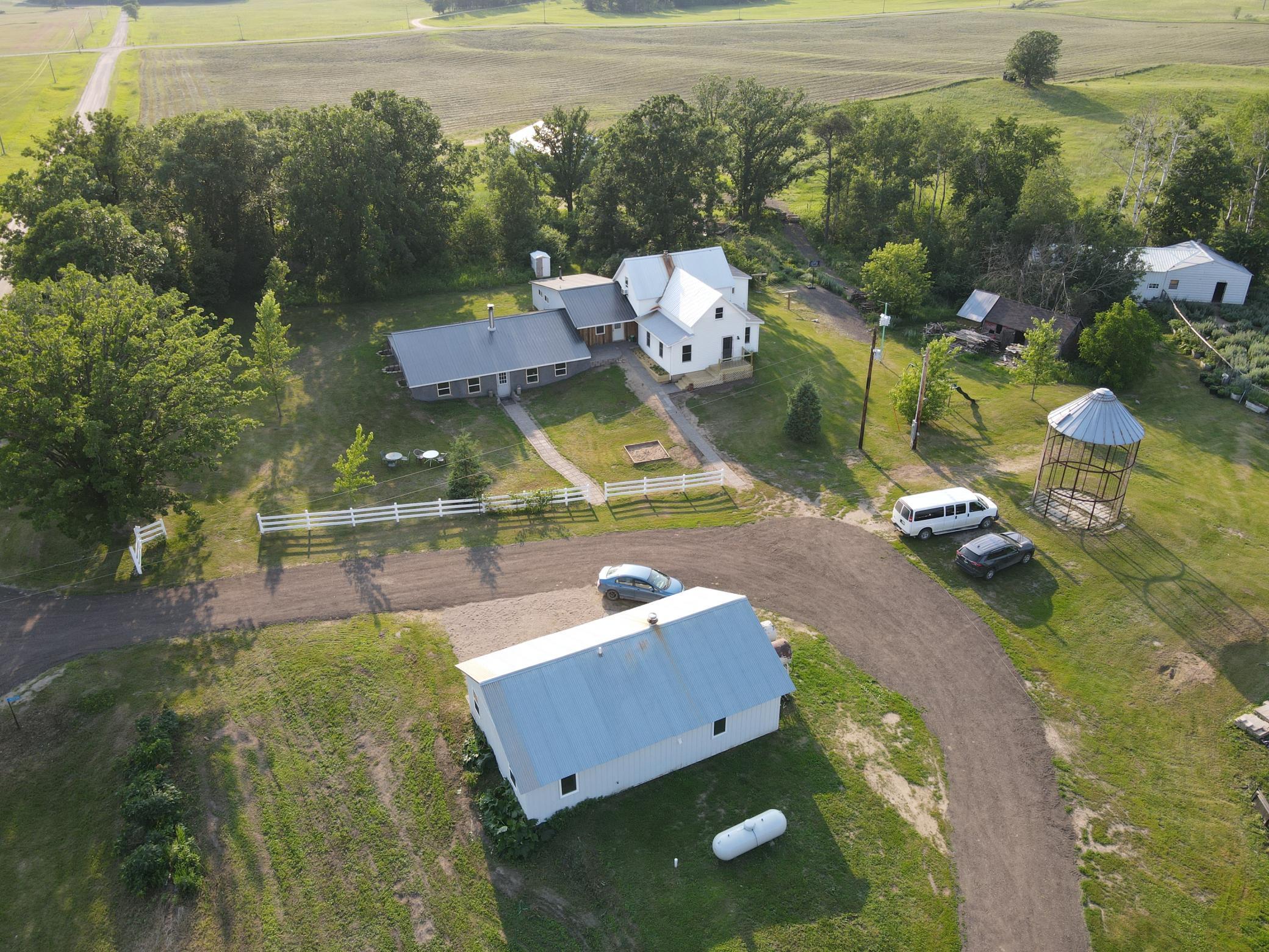 40226 160th Street, Frazee MN 56544 - Photo 39 of 51