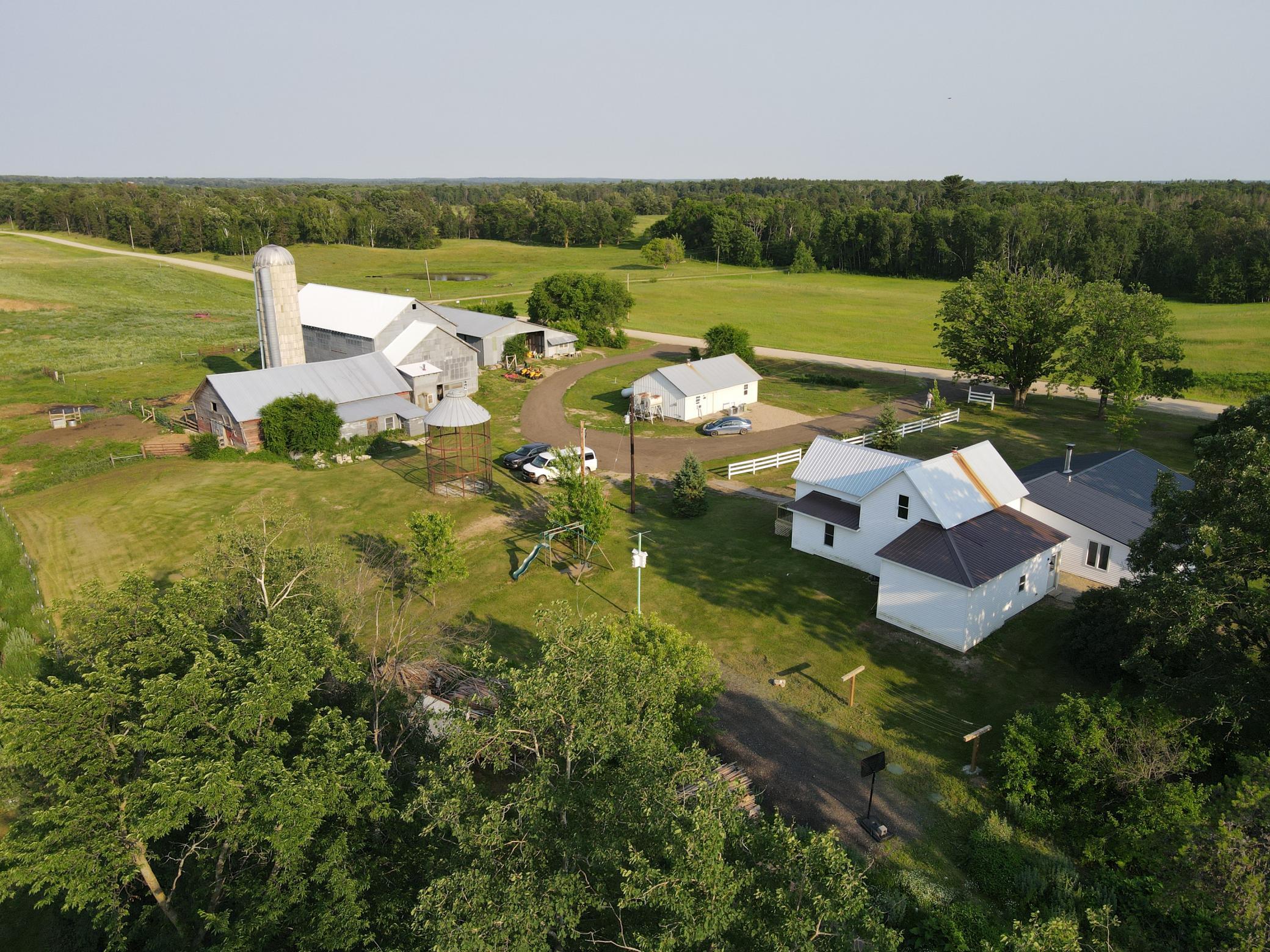 40226 160th Street, Frazee MN 56544 - Photo 43 of 51