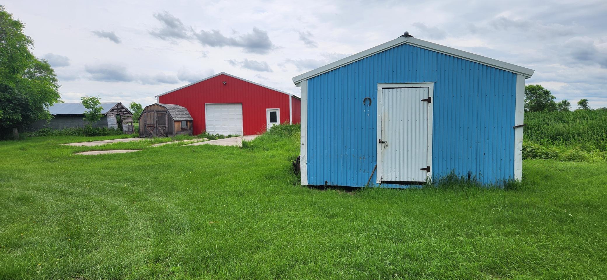 27560 280th Avenue SE, Brooks MN 56715 - Photo 40 of 54