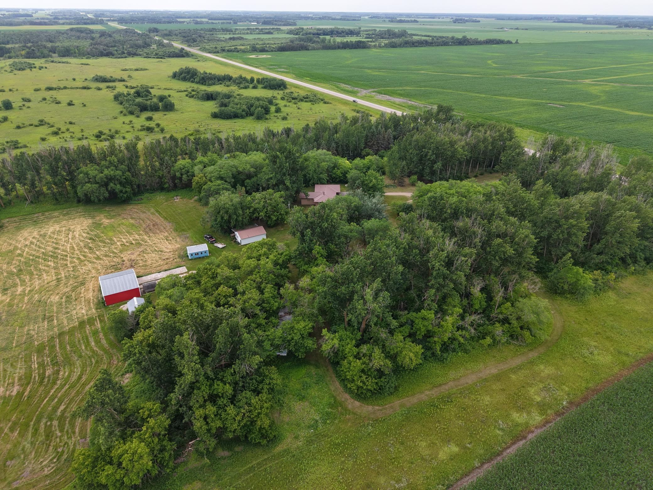 27560 280th Avenue SE, Brooks MN 56715 - Photo 53 of 54