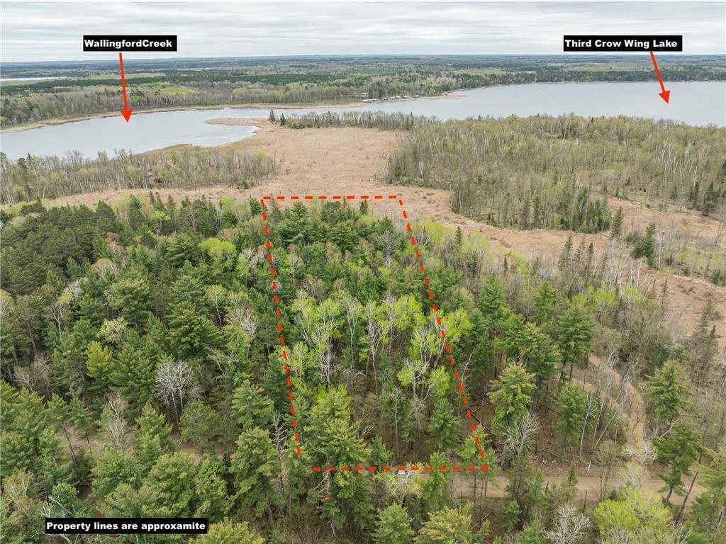 TBD Chokecherry Drive, Nevis MN 56467 - Photo 11 of 11