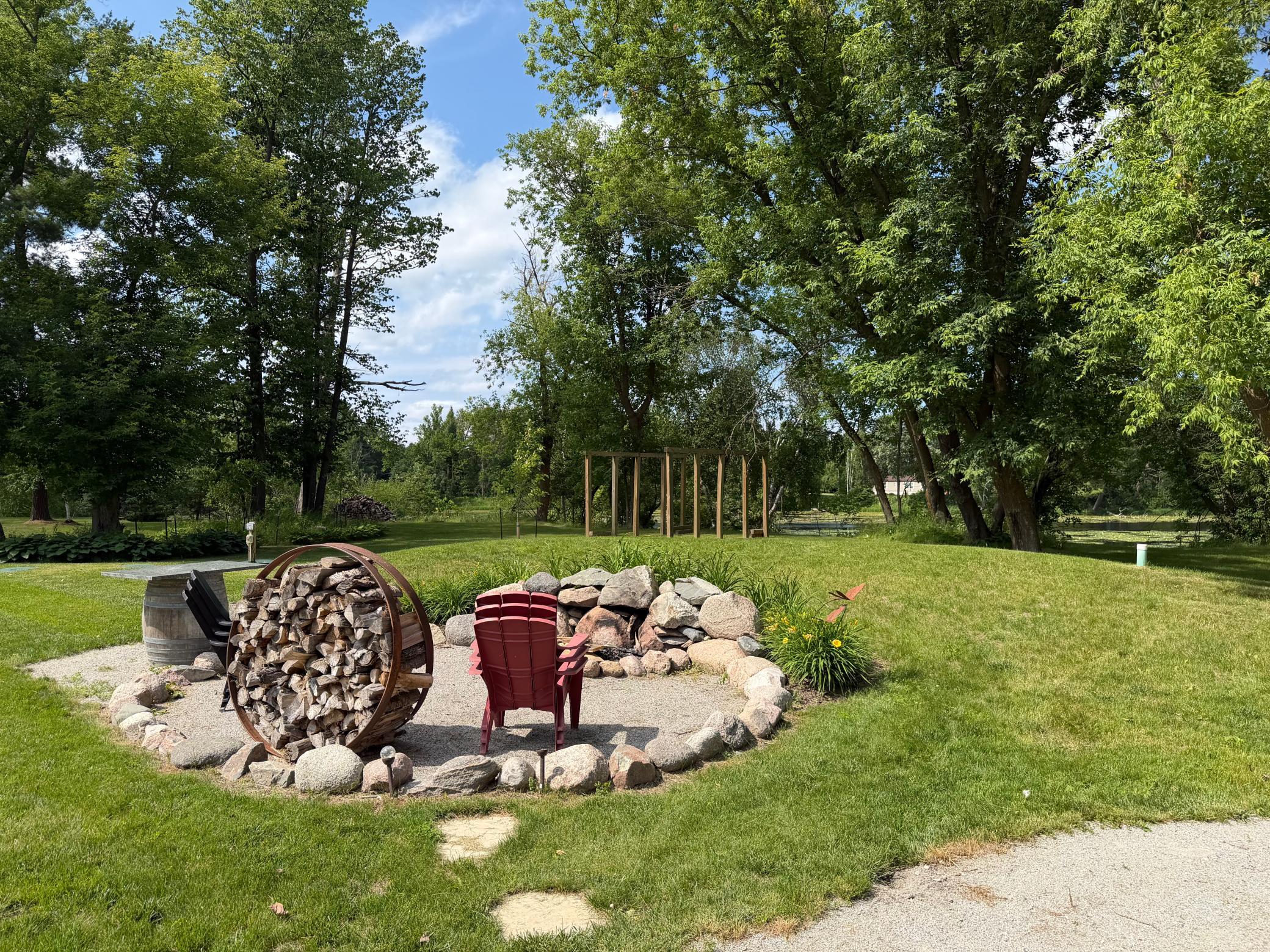 1475 Woodland Loop NW, Baudette MN 56623 - Photo 31 of 35