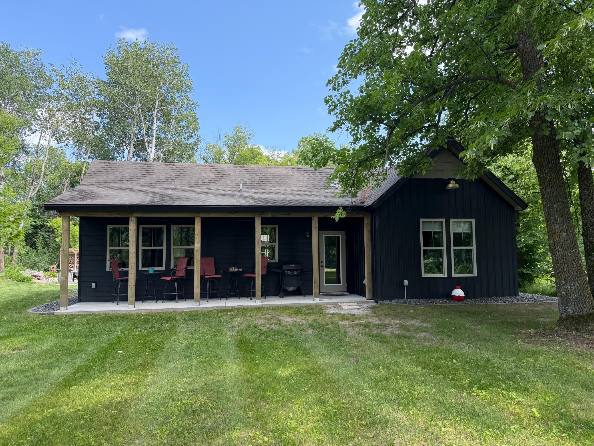 1475 Woodland Loop NW, Baudette MN 56623 - Photo 5 of 35