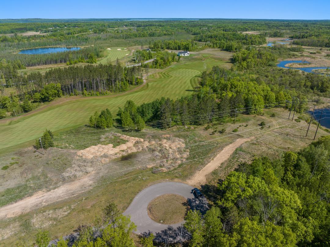 land for sale at Craguns Legacy Ridge Lot 53 3956 St Annes Court in Brainerd, MN