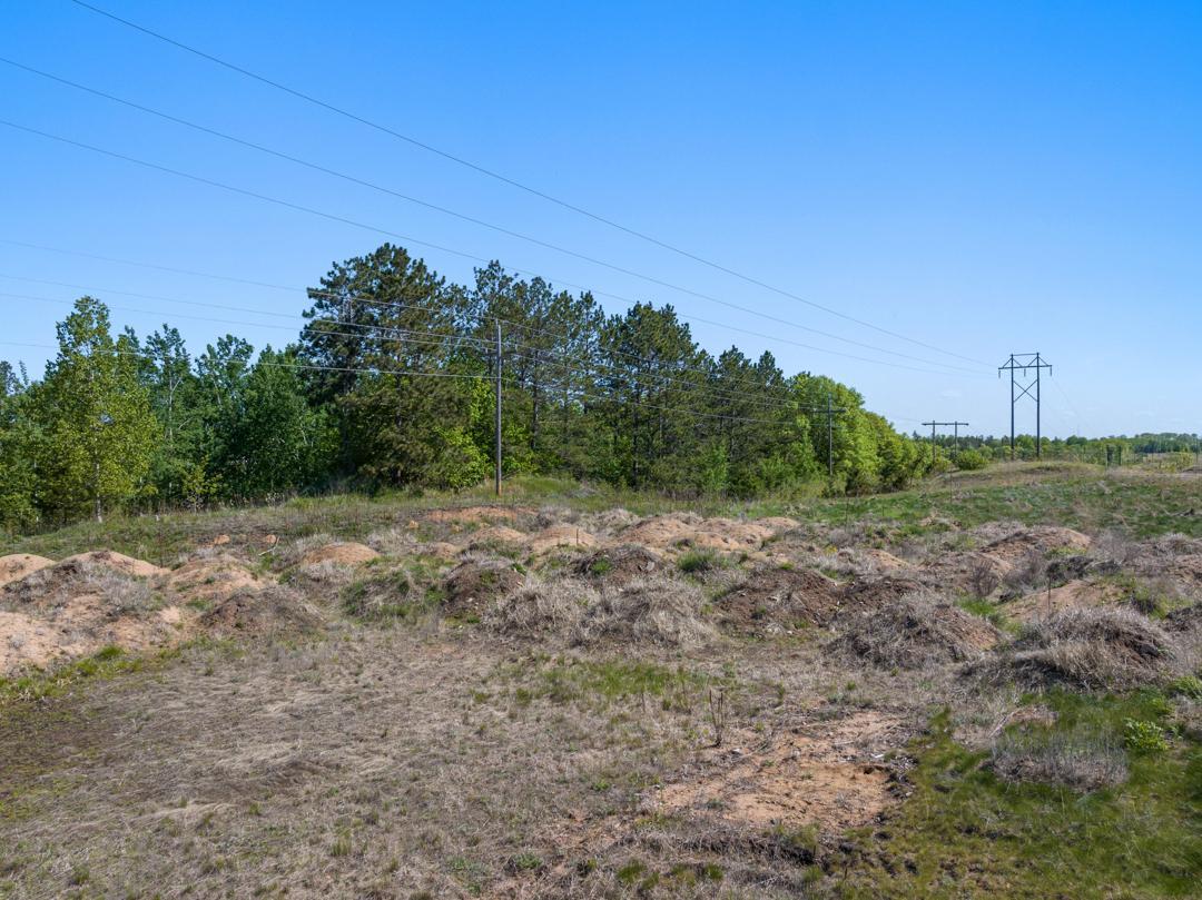 land for sale at Craguns Legacy Ridge Lot 53 3956 St Annes Court in Brainerd, MN (photo 4 of 5)