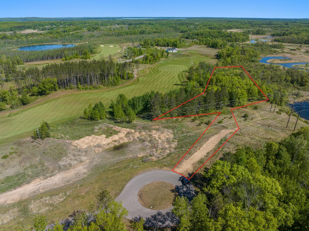 land for sale at Craguns Legacy Ridge Lot 53 3956 St Annes Court in Brainerd, MN (photo 5 of 5)