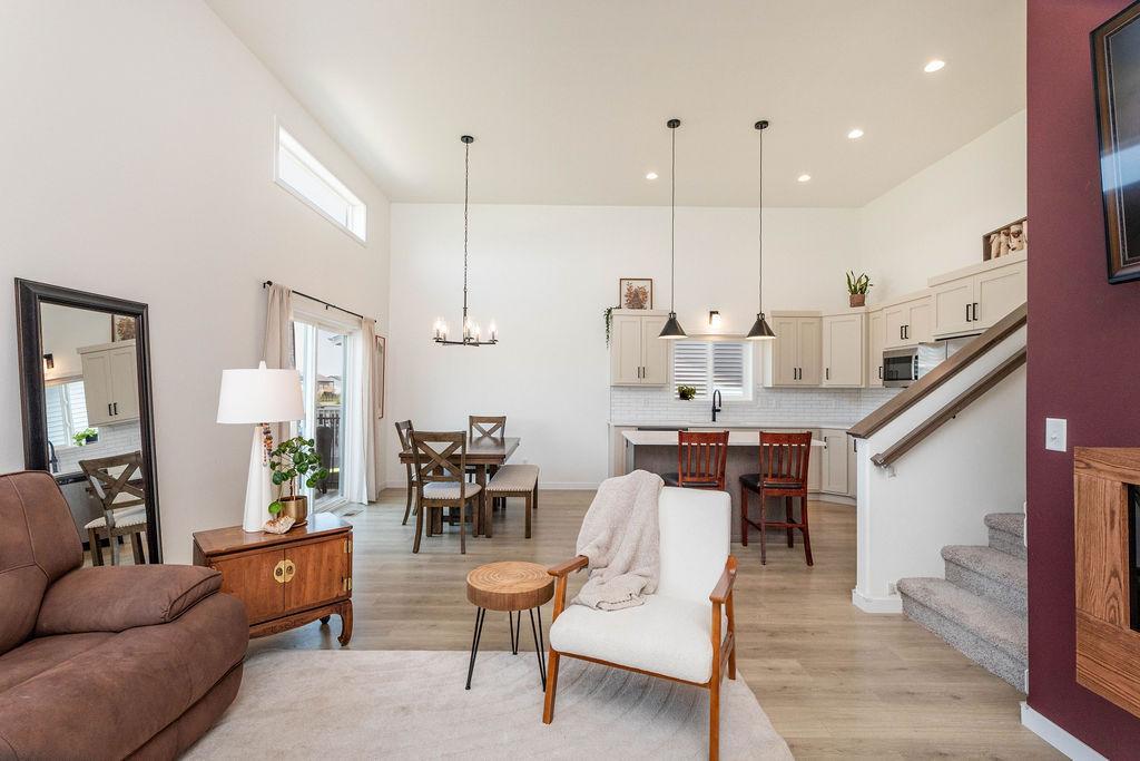 2023 single family home for sale at 6373 Saint Ann Avenue in Horace, ND — 3 bed, 3 bath (photo 2 of 30)