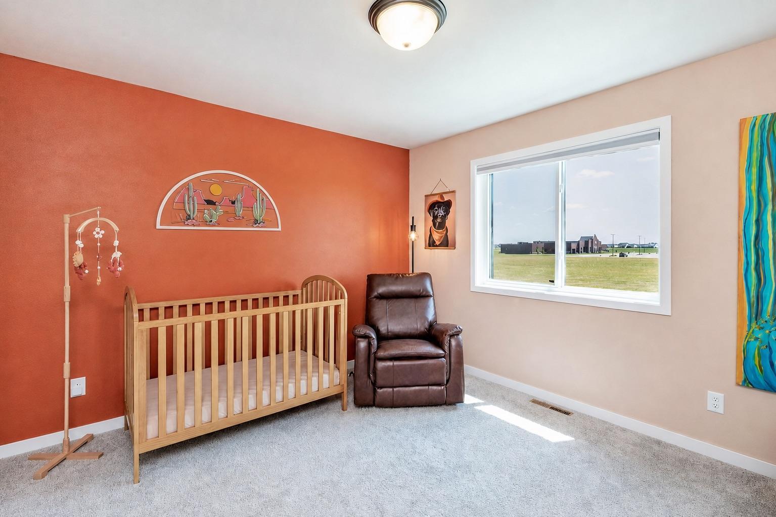 2023 single family home for sale at 6373 Saint Ann Avenue in Horace, ND — 3 bed, 3 bath (photo 16 of 30)