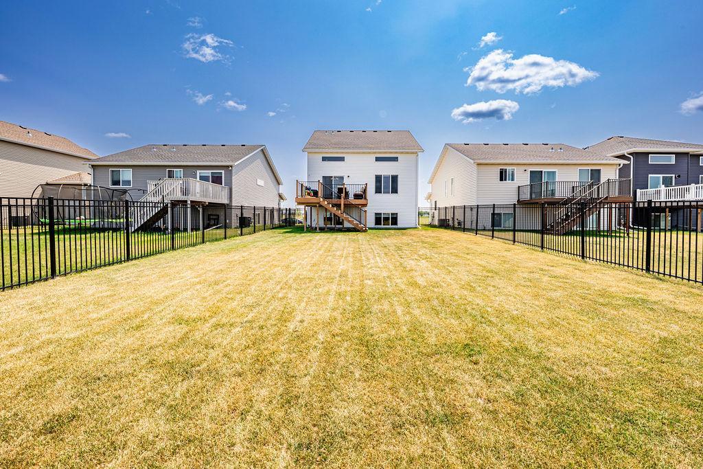 2023 single family home for sale at 6373 Saint Ann Avenue in Horace, ND — 3 bed, 3 bath (photo 3 of 30)