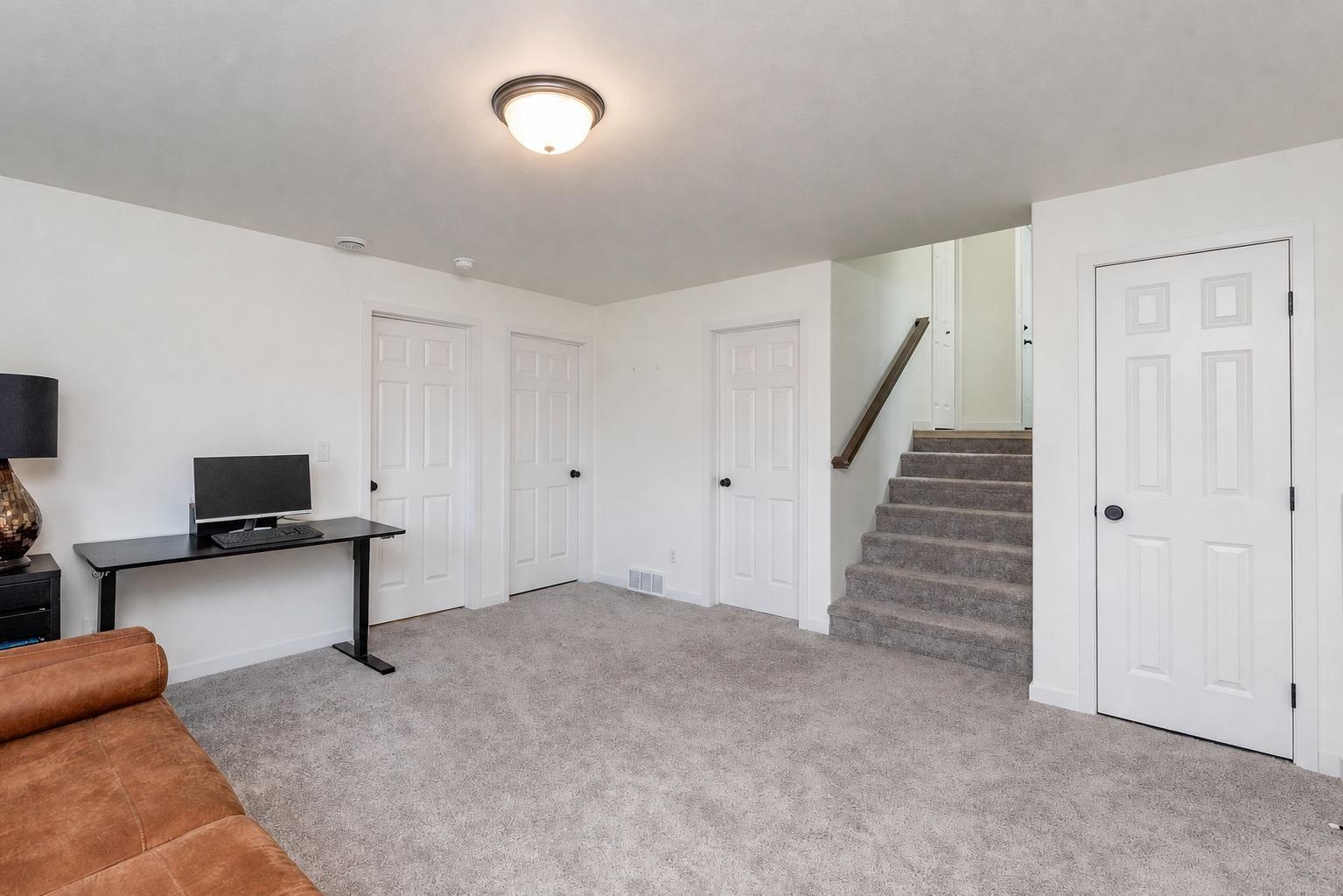 2023 single family home for sale at 6373 Saint Ann Avenue in Horace, ND — 3 bed, 3 bath (photo 21 of 30)