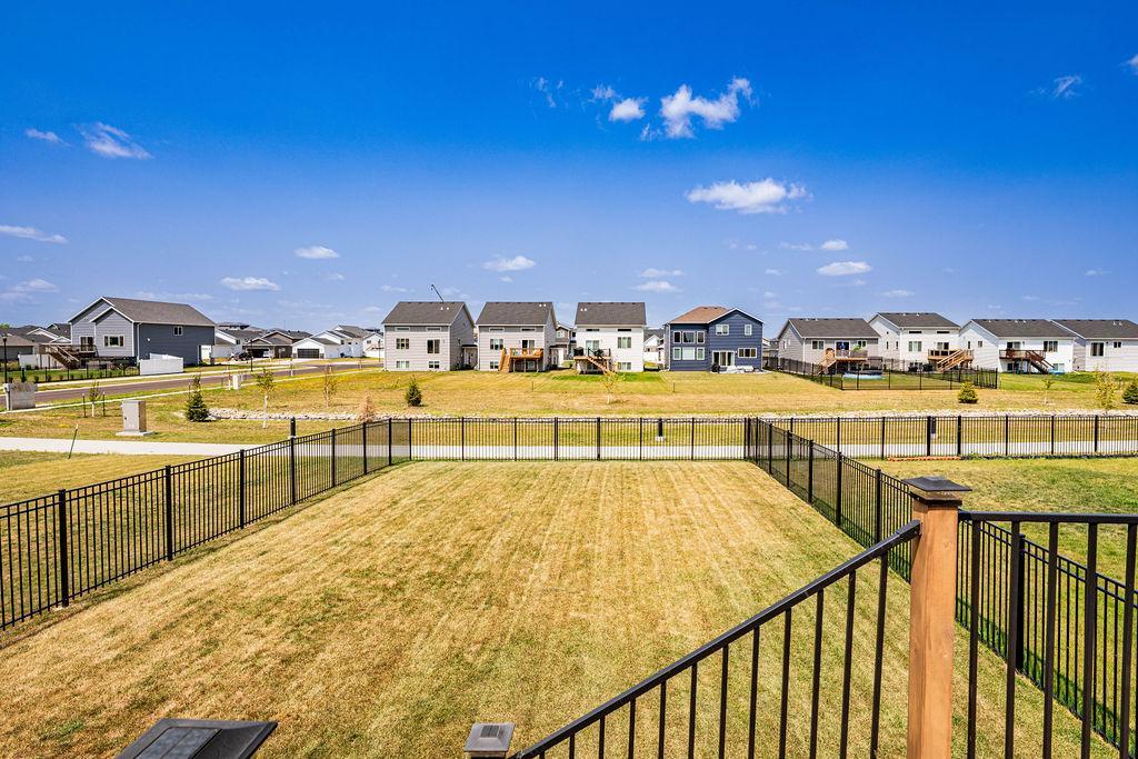 2023 single family home for sale at 6373 Saint Ann Avenue in Horace, ND — 3 bed, 3 bath (photo 27 of 30)