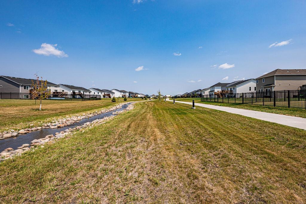 2023 single family home for sale at 6373 Saint Ann Avenue in Horace, ND — 3 bed, 3 bath (photo 28 of 30)