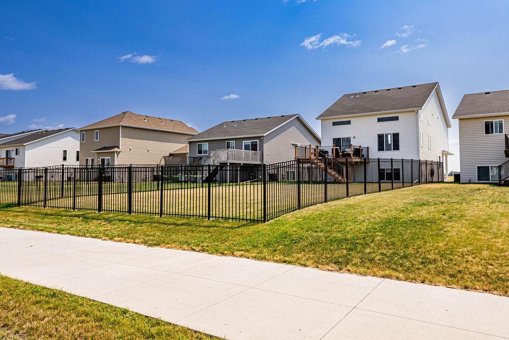 2023 single family home for sale at 6373 Saint Ann Avenue in Horace, ND — 3 bed, 3 bath (photo 29 of 30)