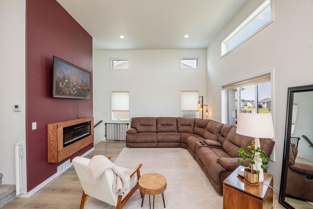 2023 single family home for sale at 6373 Saint Ann Avenue in Horace, ND — 3 bed, 3 bath (photo 9 of 30)