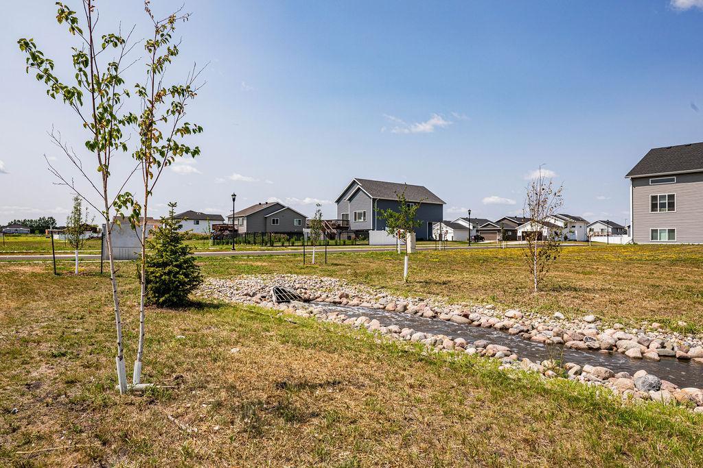 2023 single family home for sale at 6373 Saint Ann Avenue in Horace, ND — 3 bed, 3 bath (photo 10 of 30)