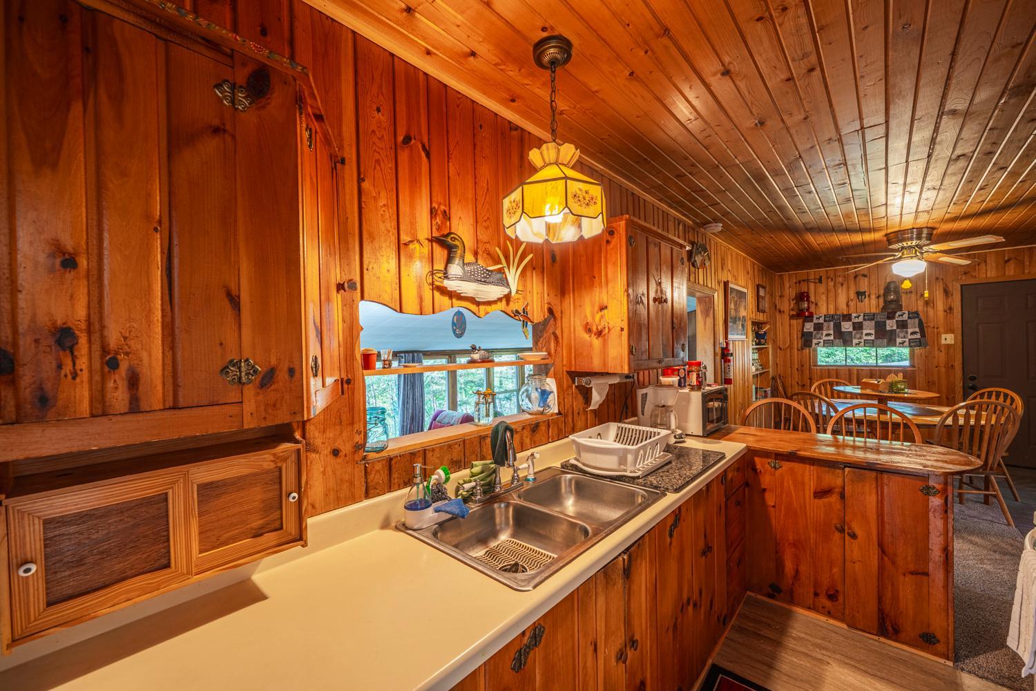 1956 single family home for sale at 27945 Far North Drive in Nevis, MN — 1 bed, 1 bath (photo 12 of 43)