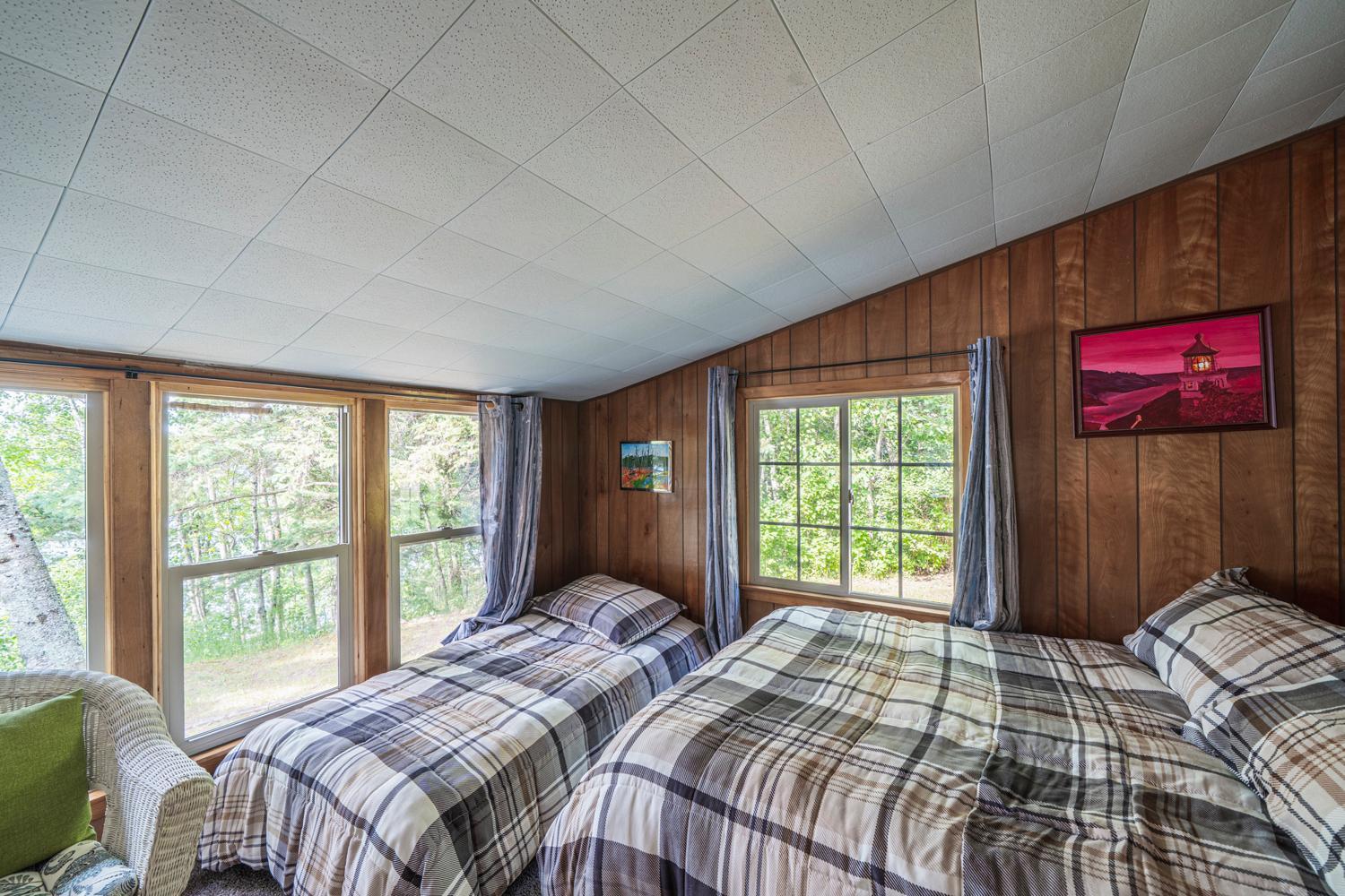 1956 single family home for sale at 27945 Far North Drive in Nevis, MN — 1 bed, 1 bath (photo 14 of 43)