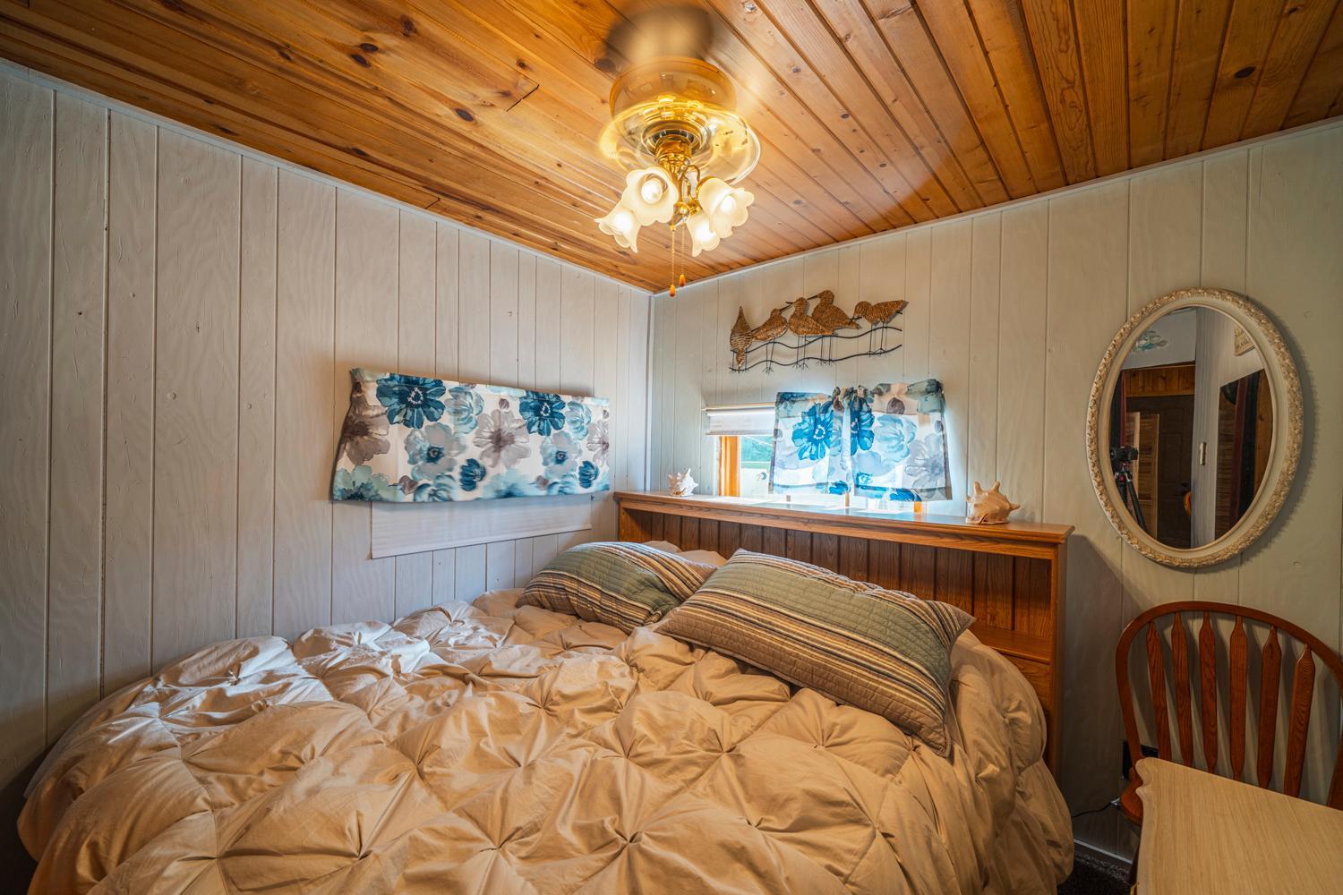 1956 single family home for sale at 27945 Far North Drive in Nevis, MN — 1 bed, 1 bath (photo 15 of 43)