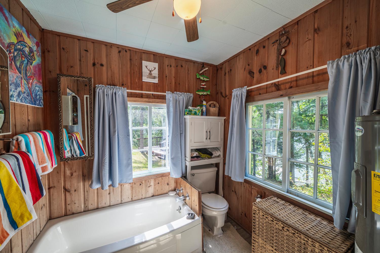 1956 single family home for sale at 27945 Far North Drive in Nevis, MN — 1 bed, 1 bath (photo 16 of 43)