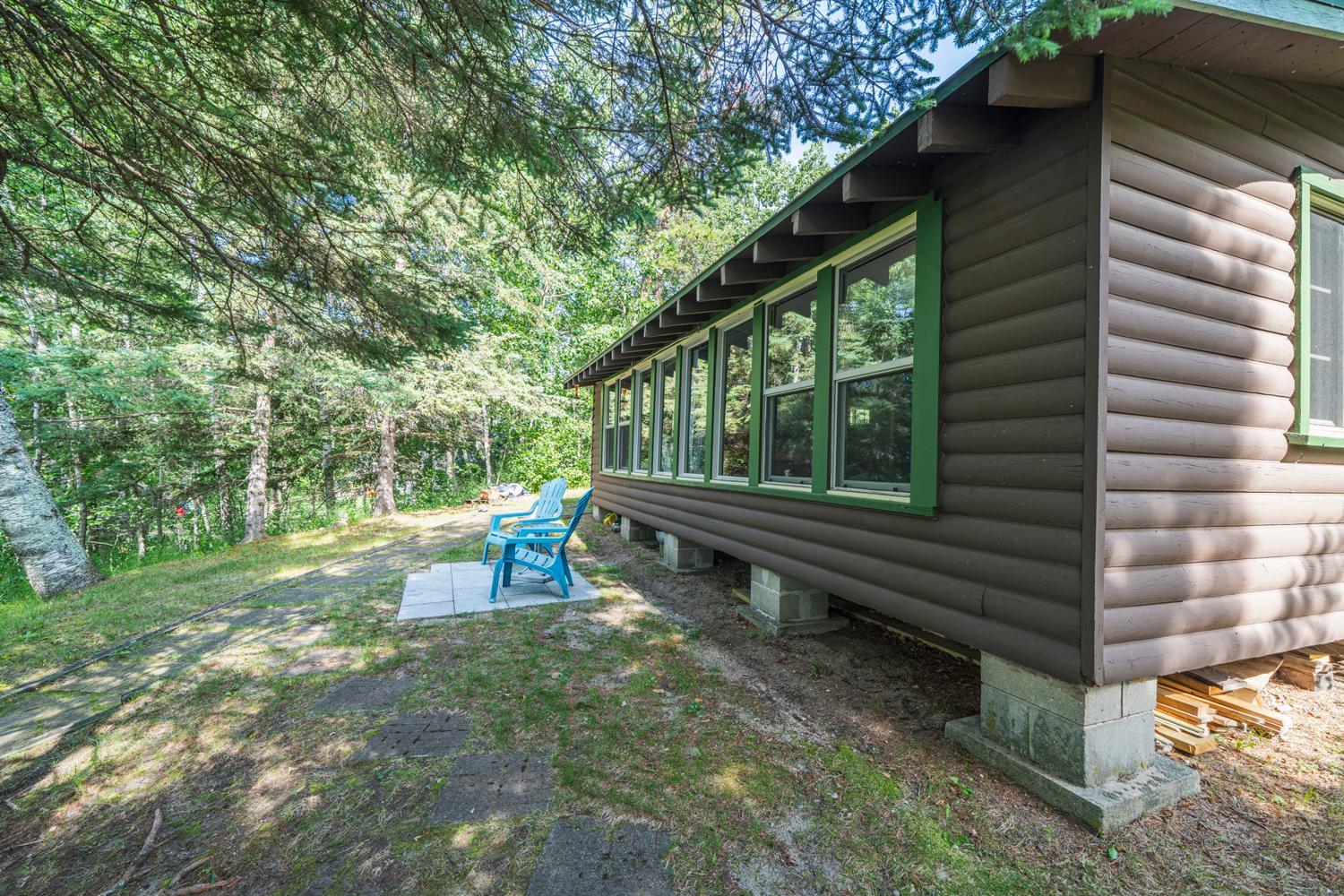 1956 single family home for sale at 27945 Far North Drive in Nevis, MN — 1 bed, 1 bath (photo 17 of 43)