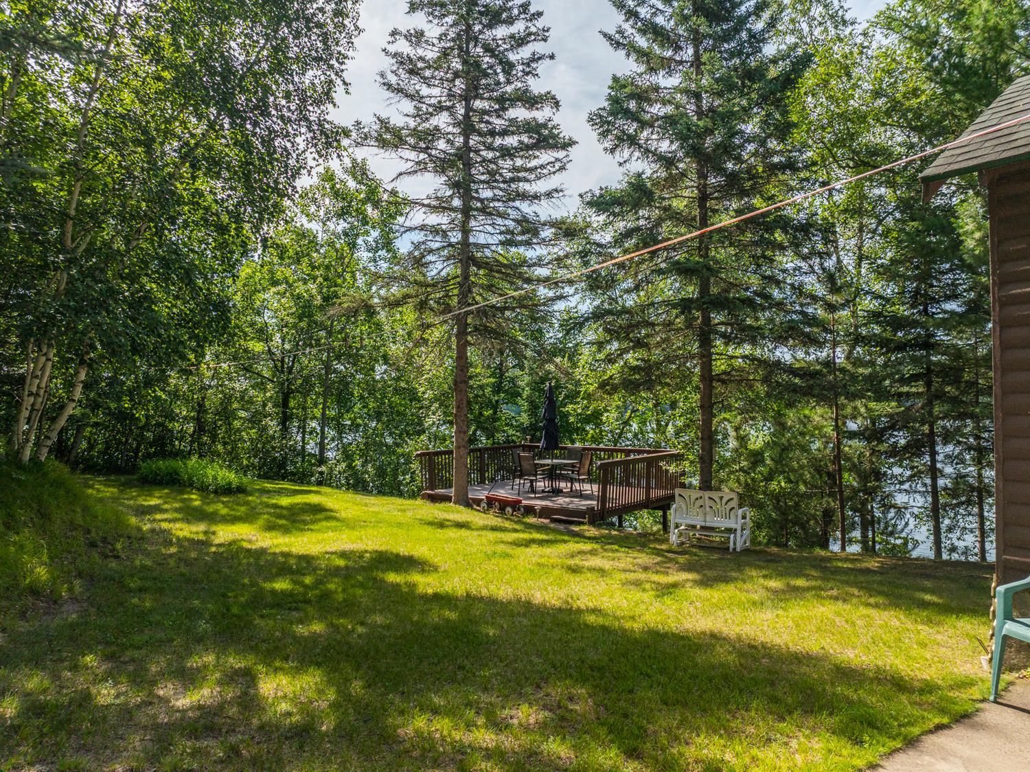 1956 single family home for sale at 27945 Far North Drive in Nevis, MN — 1 bed, 1 bath (photo 19 of 43)