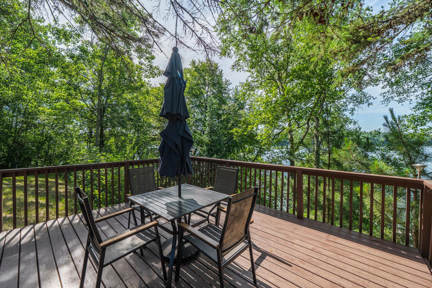 1956 single family home for sale at 27945 Far North Drive in Nevis, MN — 1 bed, 1 bath (photo 20 of 43)