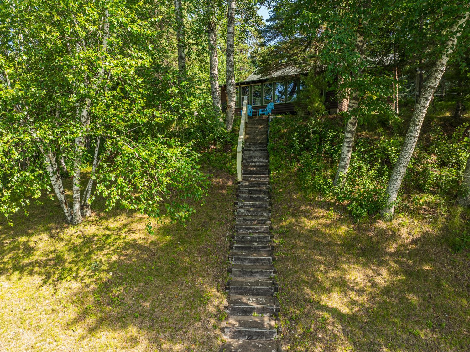 1956 single family home for sale at 27945 Far North Drive in Nevis, MN — 1 bed, 1 bath (photo 3 of 43)